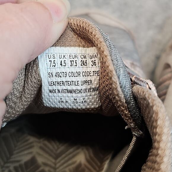 Skechers Shoes Women's Size 7.5 Reggae Fest Epic Adventure Slip On Sneakers Gray - Picture 11 of 13